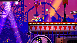 ���������꡼ No.002�Υ���ͥ������ / �֥��˥å������ѡ����������ס��쥴���롼�פȤΥ���ܤ�ȯɽ�����˥å��ȥ��å��ޥ�Ρȥ쥴�ߥ˥ե����奢��������ɤ���館��