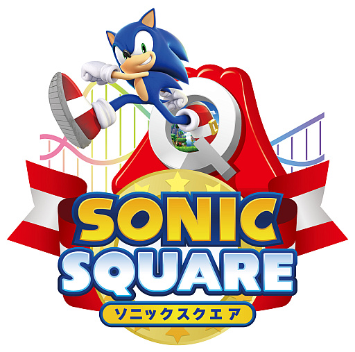 画像ギャラリー No.001のサムネイル画像 / 「ソニック」×「富士急ハイランド」コラボイベントにVTuber戌神ころねさんが登場。10月9日にトークイベントも実施