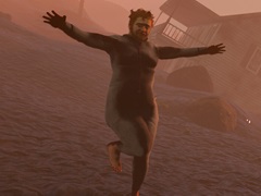 “壺おじ”開発者が携わる新作ゲーム「Baby Steps」の最新トレイラーが公開に。リリースは2025年後半を予定