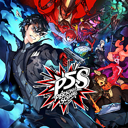 ꡼ No.004 | P3RסP5Tפʤɡ֥ڥ륽ʡץ꡼оݥȥ뤬70󥪥դˡPersona Franchise SaleפSteamǳ