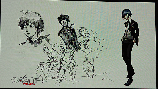 ���������꡼ No.008�Υ���ͥ������ / �֥ڥ륽�ʡס֥��㥵���ס֥᥿�ե����פ˼¤϶������������� �˻�����������᤬��롤�������߷����Ȥϡ�G-STAR 2025��