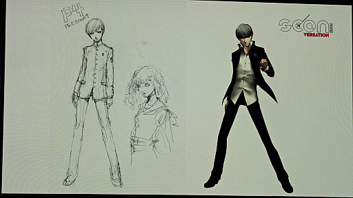 ���������꡼ No.011�Υ���ͥ������ / �֥ڥ륽�ʡס֥��㥵���ס֥᥿�ե����פ˼¤϶������������� �˻�����������᤬��롤�������߷����Ȥϡ�G-STAR 2025��