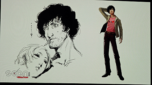 ���������꡼ No.013�Υ���ͥ������ / �֥ڥ륽�ʡס֥��㥵���ס֥᥿�ե����פ˼¤϶������������� �˻�����������᤬��롤�������߷����Ȥϡ�G-STAR 2025��