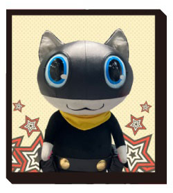 画像ギャラリー No.003のサムネイル画像 / 「ペルソナ5 タクティカ」,ナンジャタウンとのコラボイベントを12月22日から開催。ミニゲームやオリジナルデザート&フードなどを楽しめる