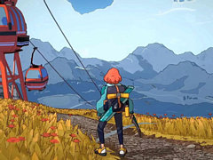 キュートなグラフィックスが特徴のアクションRPG「Dungeons of Hinterberg」,7月18日発売。パズル要素が分かる最新トレイラーを公開