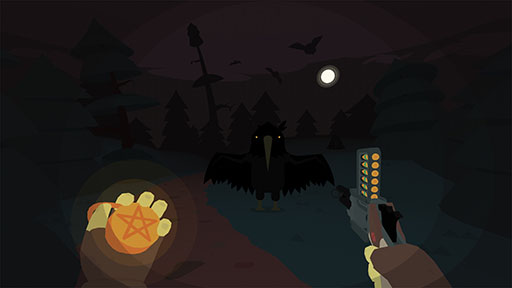 画像ギャラリー No.006のサムネイル画像 / FPSのコアゲームにサバイバルRPG要素を盛り込んだ「SULFUR」は,たった4人のメンバーが開発する人気間違いなしの逸品