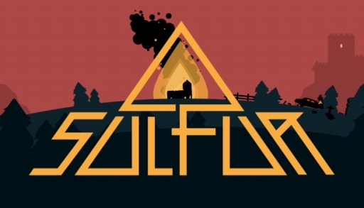 ���������꡼ No.001�Υ���ͥ������ / ���äΥ����ȥ������뤬�ܤ����õ������������SULFUR�פΥ����꡼����������������������