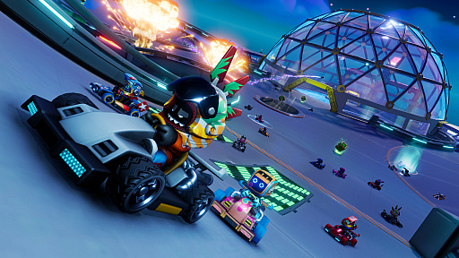 ꡼ No.002Υͥ / 60ͤ臘Хȥ磻졼ǾܻؤStampede: Racing RoyaleסXboxץӥ塼̵ۿ