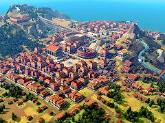 ������������ޤ���ȴ���Ф������������ۤΥ����ޤ���夲�褦��������椬�����ˤʤ��ԻԷ��ߥ����Nova Roma�ס�̵���θ��Ǥ����