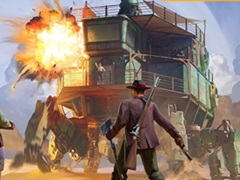 ������ʤ��줿���������ޥ����õ������PvPvEæ�Х��塼������SAND�פΥ����ץ�ץ쥤�ƥ��Ȥ�����