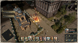 ���������꡼ No.004�Υ���ͥ������ / ������֤ǥ��٥ꥢ���Ǥ����Ĺ���ܻؤ�RTS��Last Train Home�ס�11��28�����ۿ����ꡣSteam Next Fest�ǥǥ��Ǥ������