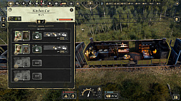 ���������꡼ No.008�Υ���ͥ������ / ������֤ǥ��٥ꥢ���Ǥ����Ĺ���ܻؤ�RTS��Last Train Home�ס�11��28�����ۿ����ꡣSteam Next Fest�ǥǥ��Ǥ������