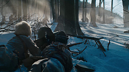 ���������꡼ No.012�Υ���ͥ������ / ������֤ǥ��٥ꥢ���Ǥ����Ĺ���ܻؤ�RTS��Last Train Home�ס�11��28�����ۿ����ꡣSteam Next Fest�ǥǥ��Ǥ������