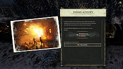 画像ギャラリー No.006のサムネイル画像 / 「Last Train Home」,3種類の機関車や,乗務員の生活と安全を支える装甲列車を紹介するトレイラーを公開