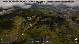 画像ギャラリー No.003のサムネイル画像 / 極寒のシベリアを装甲列車で横断し,祖国を目指すRTS「Last Train Home」,Steamで配信開始。リリース記念セールを実施中