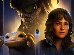 「スター・ウォーズ 無法者たち」ストーリーパック第2弾「A Pirate’s Fortune」配信開始。財宝が眠る「ケピの墳墓」での冒険を描く