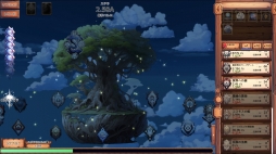 ���������꡼ No.004�Υ���ͥ������ / �Ǹ�����������ƾ夲�褦���̲����ä������դˤ���PC�������֥������YGGDRASILL�ס�Steam�ǥ�꡼��