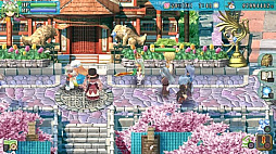 画像ギャラリー No.007のサムネイル画像 / 「牧場物語 Welcome!ワンダフルライフ」が64%オフ。マーベラス「BLACK FRIDAYセール」を12月1日まで開催