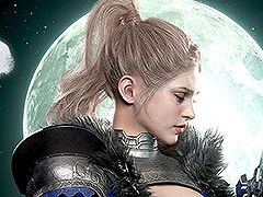 7月31日にサービス開始を控える「ロードナイン」,第2次キャラクター名先取りイベントを7月24日18:00まで開催中