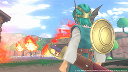 ���������꡼ No.005�Υ���ͥ������ / �֥ɥ饴�󥯥����ȥ�󥹥�����3�׺ǿ���������������Ȥʤ��⳦�䡤�������о줹���󥹥������ɲ�DLC�ʤɤ����餫��