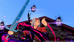 ���������꡼ No.009�Υ���ͥ������ / �֥ɥ饴�󥯥����ȥ�󥹥�����3�׺ǿ���������������Ȥʤ��⳦�䡤�������о줹���󥹥������ɲ�DLC�ʤɤ����餫��