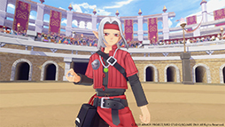 ���������꡼ No.010�Υ���ͥ������ / �֥ɥ饴�󥯥����ȥ�󥹥�����3�׺ǿ���������������Ȥʤ��⳦�䡤�������о줹���󥹥������ɲ�DLC�ʤɤ����餫��