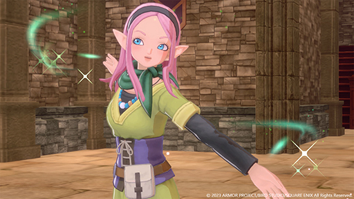 ���������꡼ No.011�Υ���ͥ������ / �֥ɥ饴�󥯥����ȥ�󥹥�����3�׺ǿ���������������Ȥʤ��⳦�䡤�������о줹���󥹥������ɲ�DLC�ʤɤ����餫��