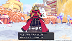 ���������꡼ No.028�Υ���ͥ������ / �֥ɥ饴�󥯥����ȥ�󥹥�����3�׺ǿ���������������Ȥʤ��⳦�䡤�������о줹���󥹥������ɲ�DLC�ʤɤ����餫��