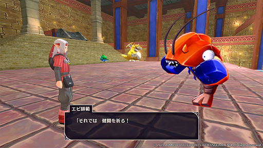 ���������꡼ No.031�Υ���ͥ������ / �֥ɥ饴�󥯥����ȥ�󥹥�����3�׺ǿ���������������Ȥʤ��⳦�䡤�������о줹���󥹥������ɲ�DLC�ʤɤ����餫��