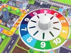 人生ゲームがオンライン対戦対応でSwitchに登場。「人生ゲーム for Nintendo Switch」,10月6日に発売