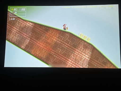 ꡼ No.019 | GDC 2024Ͽͤפ뵤ͷӤȶäࡣ֥ѡޥꥪ֥饶 פιֱǸ줿2Dޥꥪ̥Ϥȿʲ
