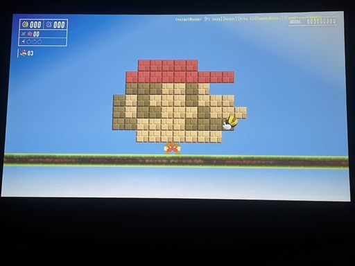 ꡼ No.024 | GDC 2024Ͽͤפ뵤ͷӤȶäࡣ֥ѡޥꥪ֥饶 פιֱǸ줿2Dޥꥪ̥Ϥȿʲ