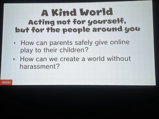 ꡼ No.039 | GDC 2024Ͽͤפ뵤ͷӤȶäࡣ֥ѡޥꥪ֥饶 פιֱǸ줿2Dޥꥪ̥Ϥȿʲ