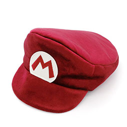 画像ギャラリー No.003のサムネイル画像 / 晴れ舞台を「スーパーマリオ」の世界で飾ろう。マリオとルイージの和装がスタジオアリスの七五三撮影メニューに登場