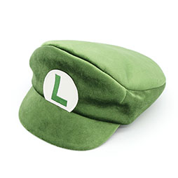 画像ギャラリー No.004のサムネイル画像 / 晴れ舞台を「スーパーマリオ」の世界で飾ろう。マリオとルイージの和装がスタジオアリスの七五三撮影メニューに登場