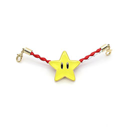 画像ギャラリー No.005のサムネイル画像 / 晴れ舞台を「スーパーマリオ」の世界で飾ろう。マリオとルイージの和装がスタジオアリスの七五三撮影メニューに登場