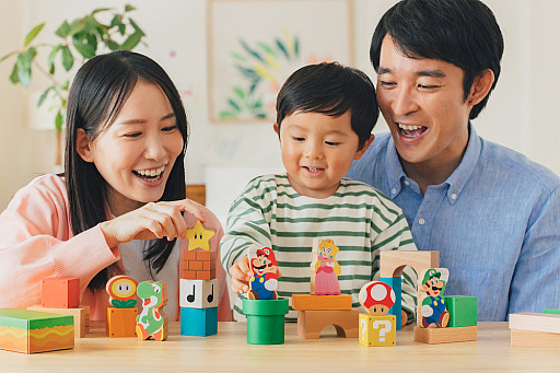 ���������꡼ No.010�Υ���ͥ������ / �֥ޥꥪ�פΤĤߤ���amiibo���б��� �����ʻҤɤ�����ο����ʥ��꡼���֥ޥ��ޥꥪ��,8��26����ȯ��