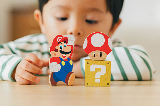 ���������꡼ No.011�Υ���ͥ������ / �֥ޥꥪ�פΤĤߤ���amiibo���б��� �����ʻҤɤ�����ο����ʥ��꡼���֥ޥ��ޥꥪ��,8��26����ȯ��