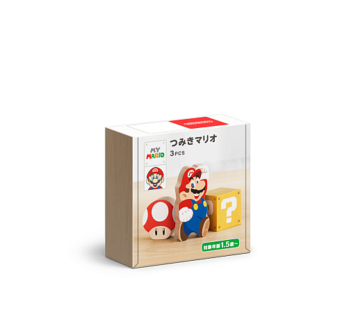 ���������꡼ No.014�Υ���ͥ������ / �֥ޥꥪ�פΤĤߤ���amiibo���б��� �����ʻҤɤ�����ο����ʥ��꡼���֥ޥ��ޥꥪ��,8��26����ȯ��