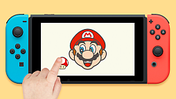 ���������꡼ No.018�Υ���ͥ������ / �֥ޥꥪ�פΤĤߤ���amiibo���б��� �����ʻҤɤ�����ο����ʥ��꡼���֥ޥ��ޥꥪ��,8��26����ȯ��