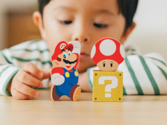 �֥ޥꥪ�פΤĤߤ���amiibo���б��� �����ʻҤɤ�����ο����ʥ��꡼���֥ޥ��ޥꥪ��,8��26����ȯ��