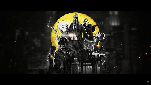 Chicken Police - Into the HIVE! | Official Reveal Trailer