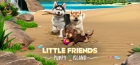 LITTLE FRIENDS 〜PUPPY ISLAND〜