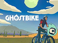 生者と死者の世界を行き来できる自転車の復活を目指す,「Ghost Bike」の制作発表