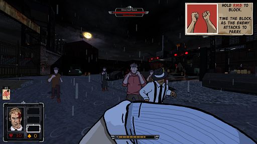 画像ギャラリー No.006のサムネイル画像 / ゴムみたいなラバーボアさんの「Fallen Aces」レビュー。えーあい!Steam広場