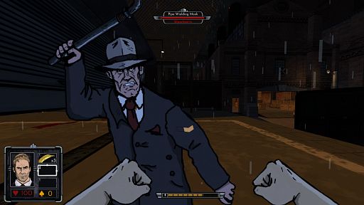 画像ギャラリー No.009のサムネイル画像 / ゴムみたいなラバーボアさんの「Fallen Aces」レビュー。えーあい!Steam広場