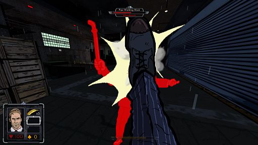 画像ギャラリー No.010のサムネイル画像 / ゴムみたいなラバーボアさんの「Fallen Aces」レビュー。えーあい!Steam広場