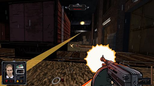 画像ギャラリー No.011のサムネイル画像 / ゴムみたいなラバーボアさんの「Fallen Aces」レビュー。えーあい!Steam広場