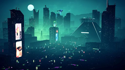 ꡼ No.002 | æ̾ͥ쥤ܡ͡إåɤΡDystopikaץӥ塼Steam