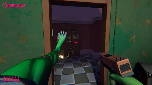 ���������꡼ No.002�Υ���ͥ������ / �Ƕ��ν������ĥҥ����ɥꤵ��Ρ�Anger Foot�ץ�ӥ塼������������Steam����